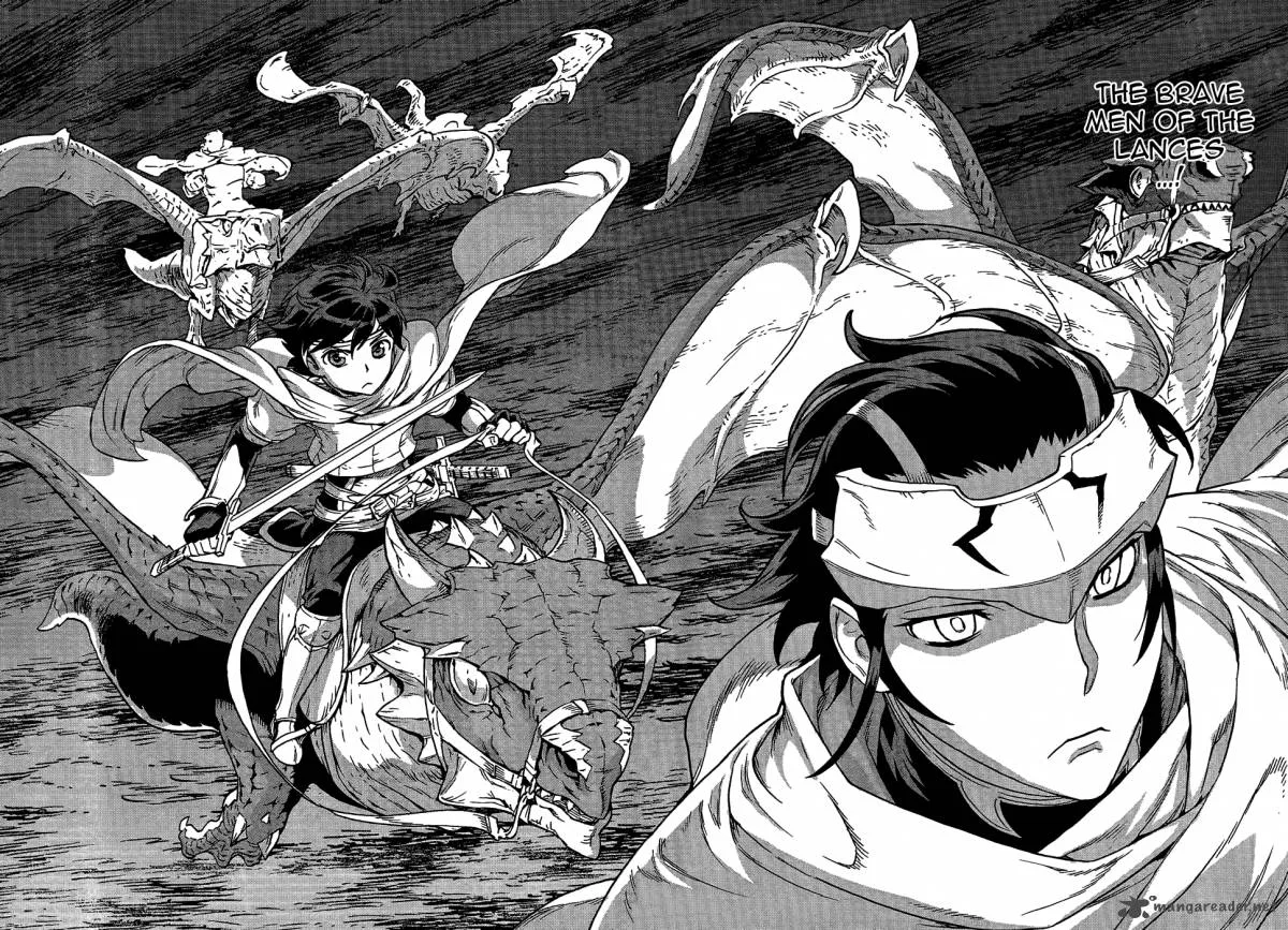 Ubel Blatt Chapter 100 page 28