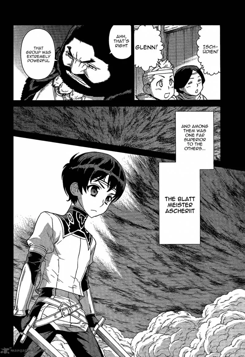 Ubel Blatt Chapter 100 page 29