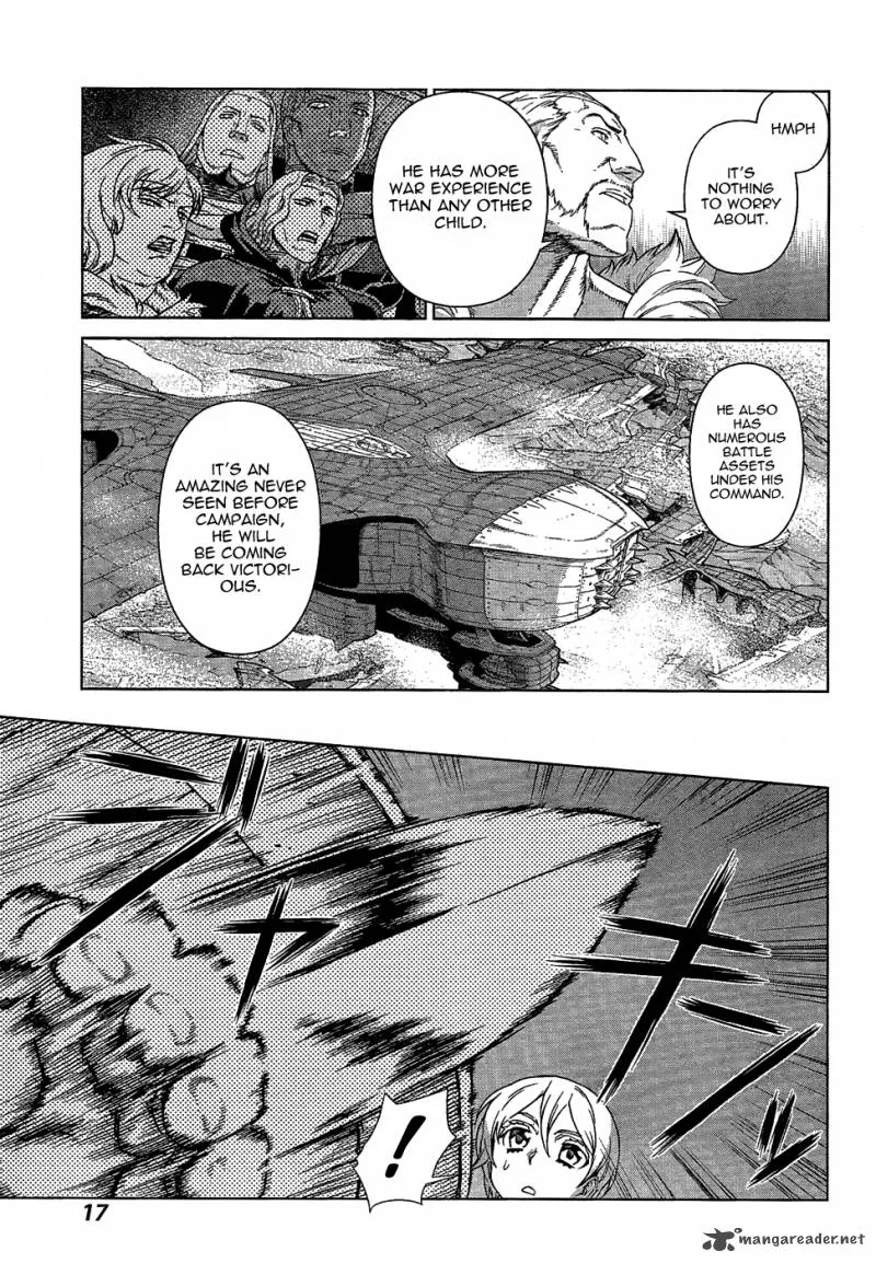 Ubel Blatt Chapter 100 page 14