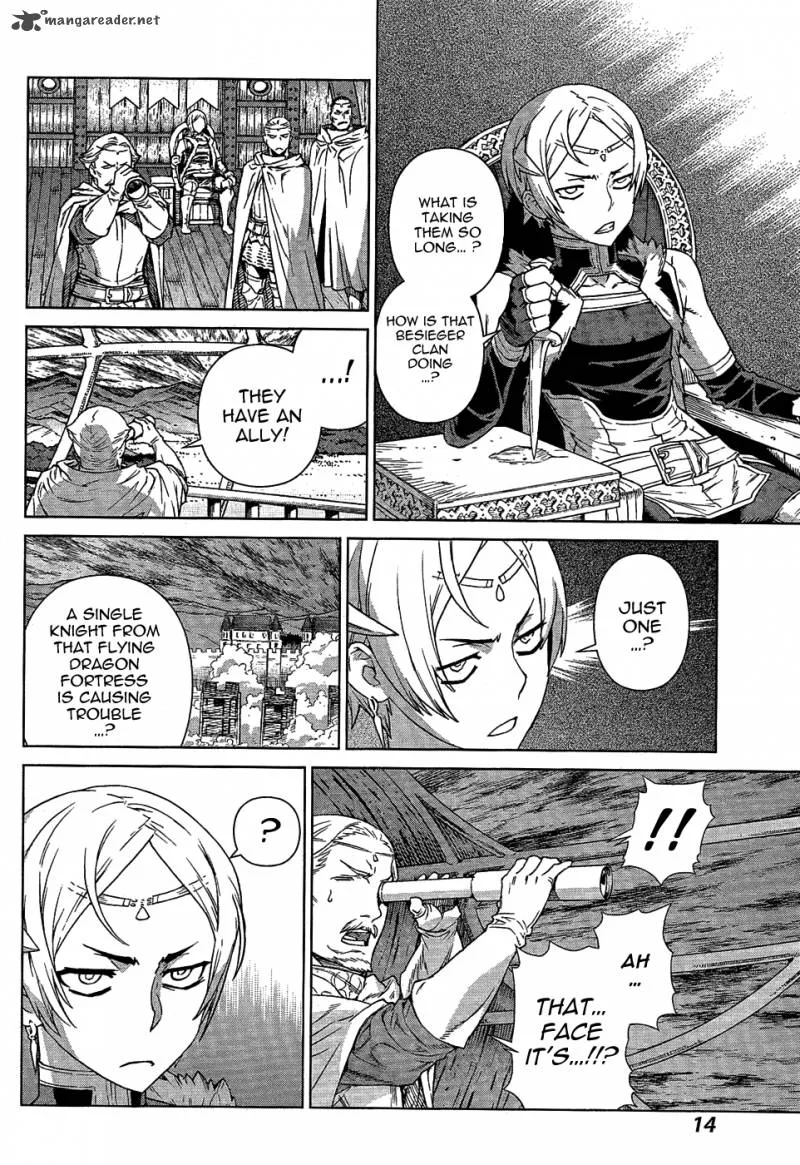 Ubel Blatt Chapter 100 page 10
