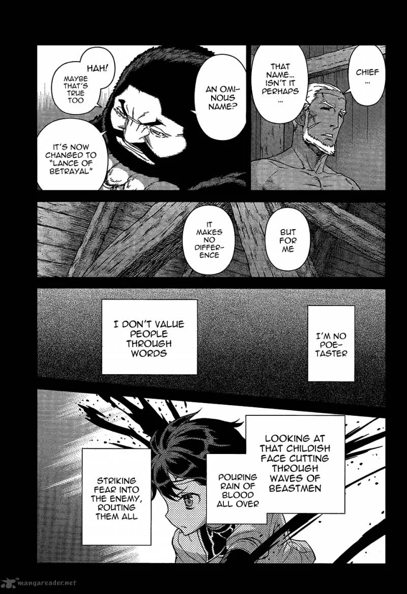 Ubel Blatt Chapter 100 page 30