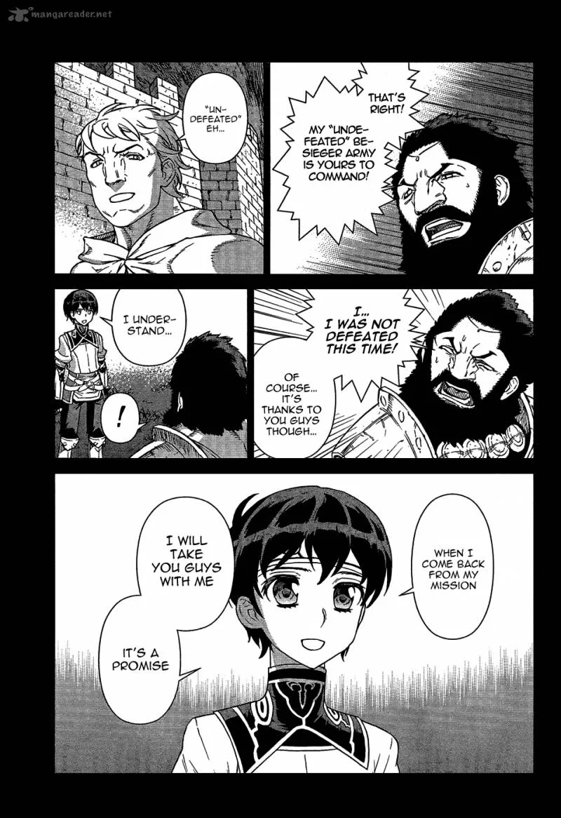 Ubel Blatt Chapter 100 page 32