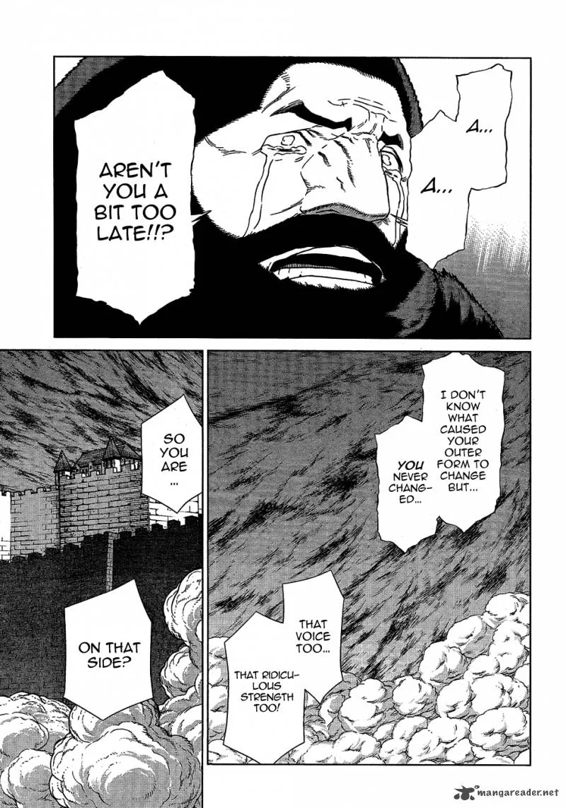 Ubel Blatt Chapter 100 page 36