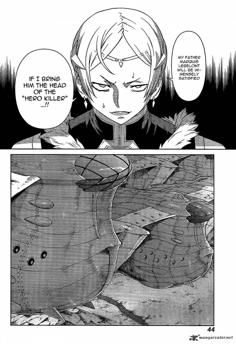 Ubel Blatt Chapter 100 page 39