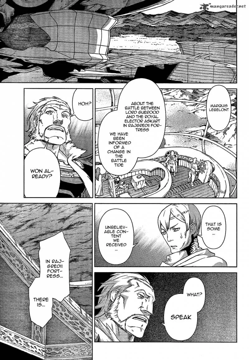 Ubel Blatt Chapter 100 page 40