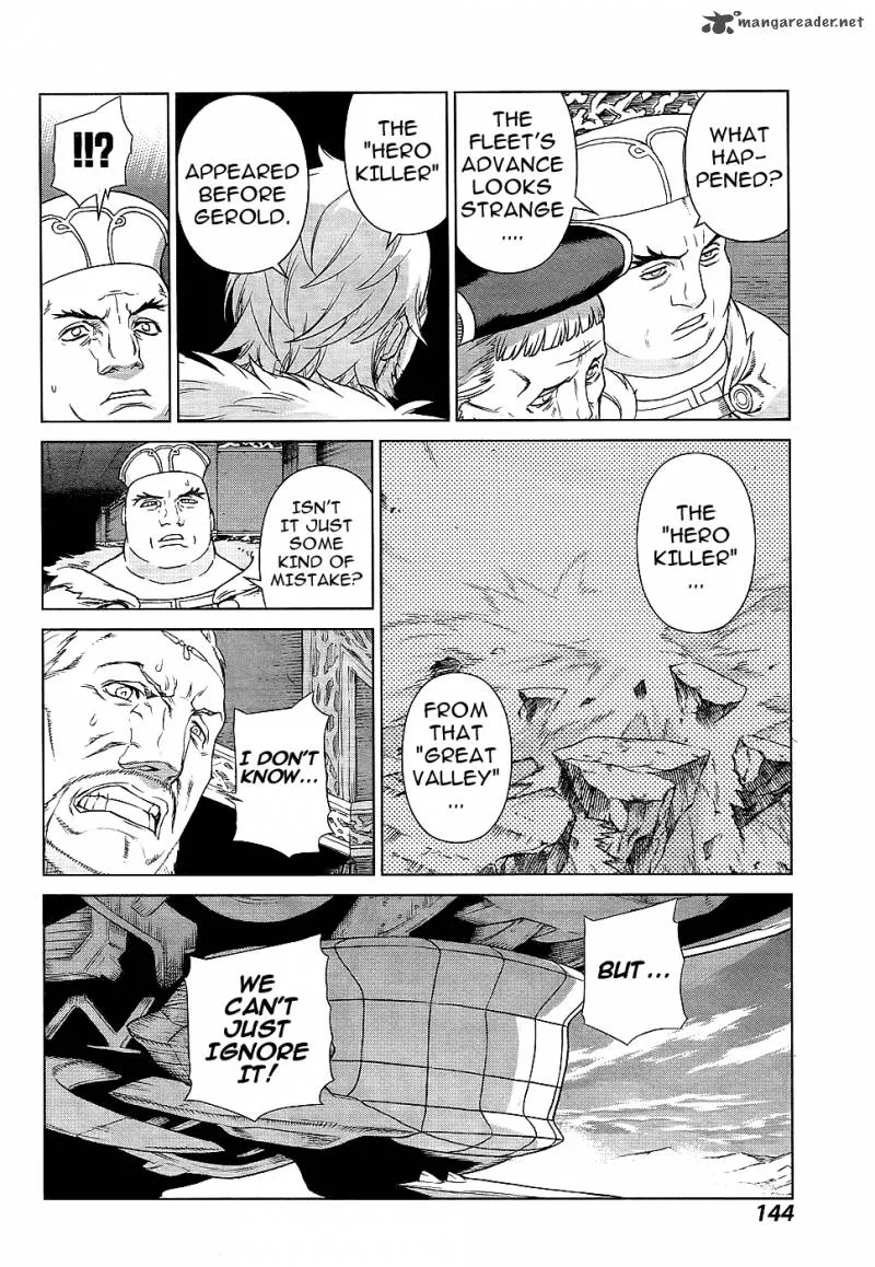 Ubel Blatt Chapter 101 page 6