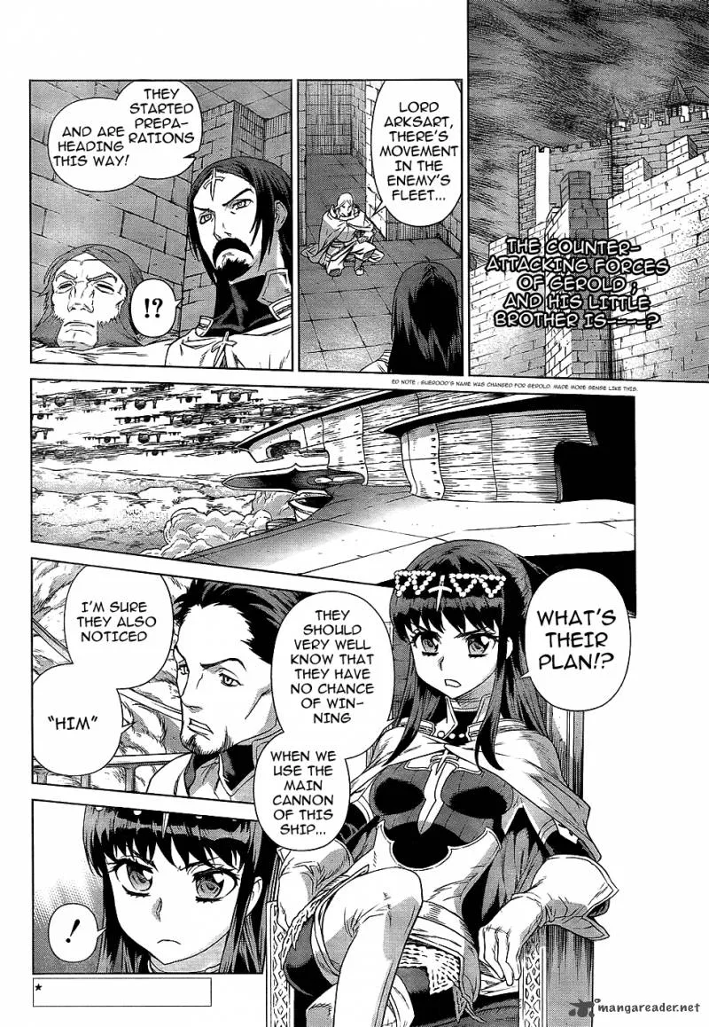 Ubel Blatt Chapter 101 page 2