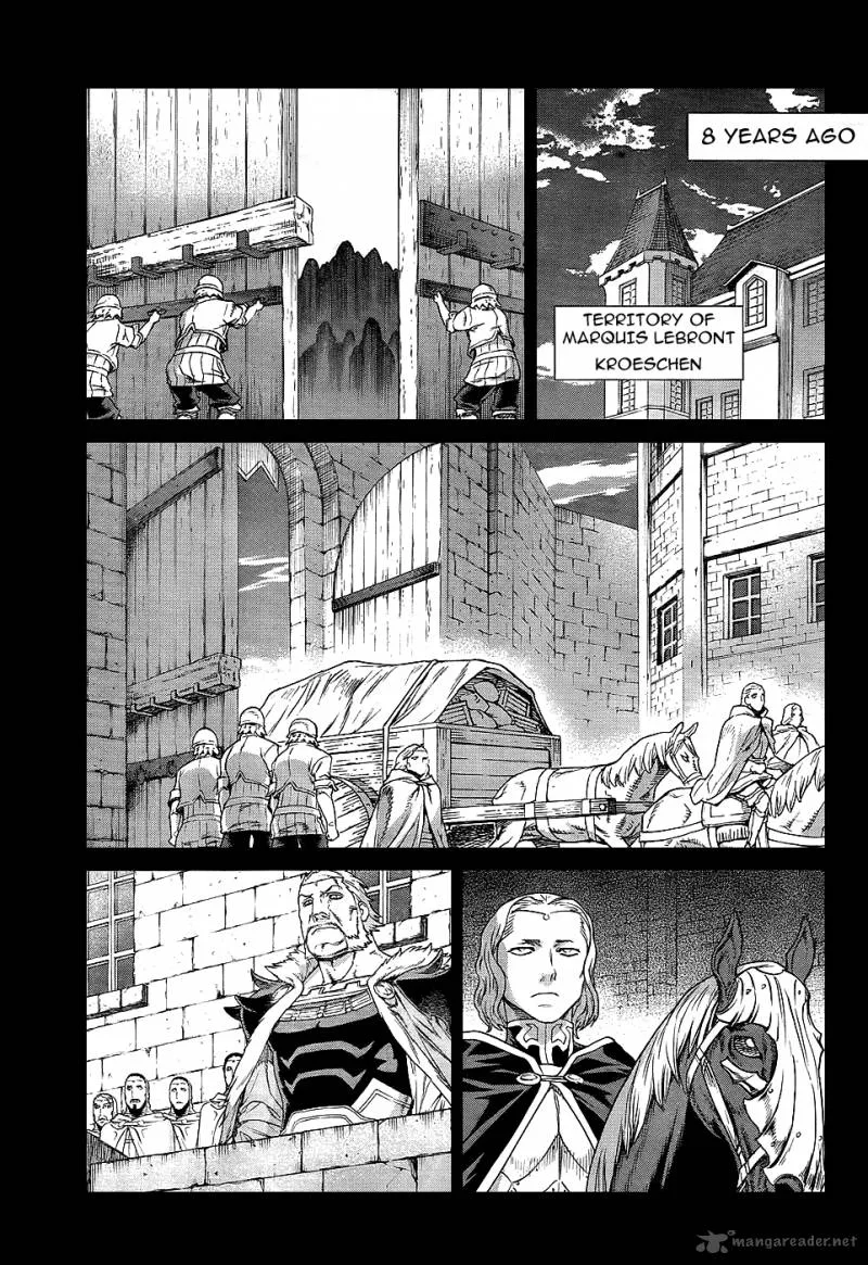 Ubel Blatt Chapter 101 page 12