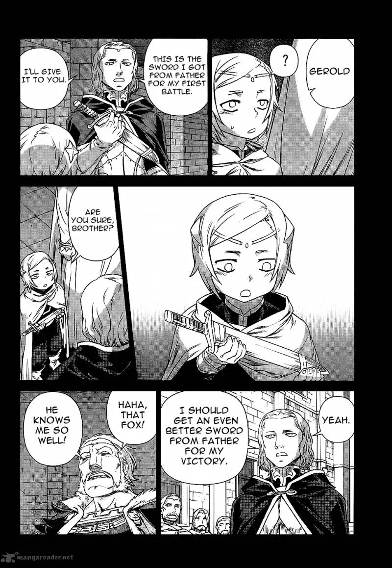 Ubel Blatt Chapter 101 page 15