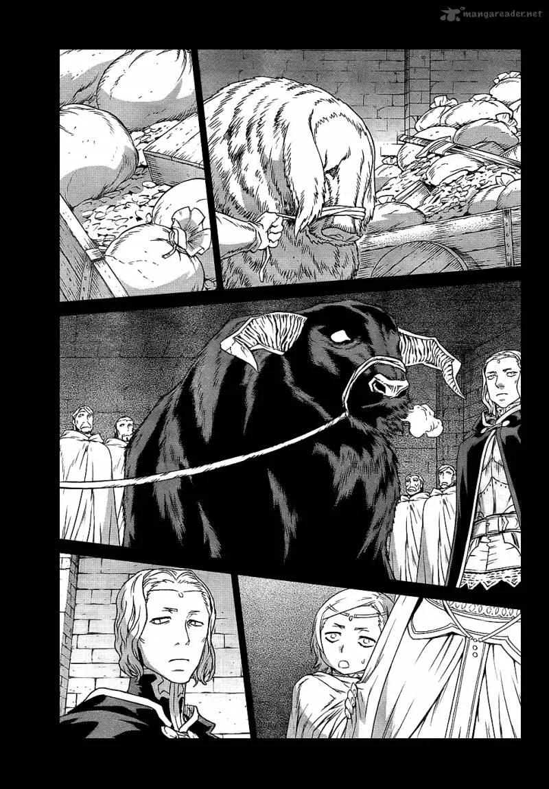 Ubel Blatt Chapter 101 page 14