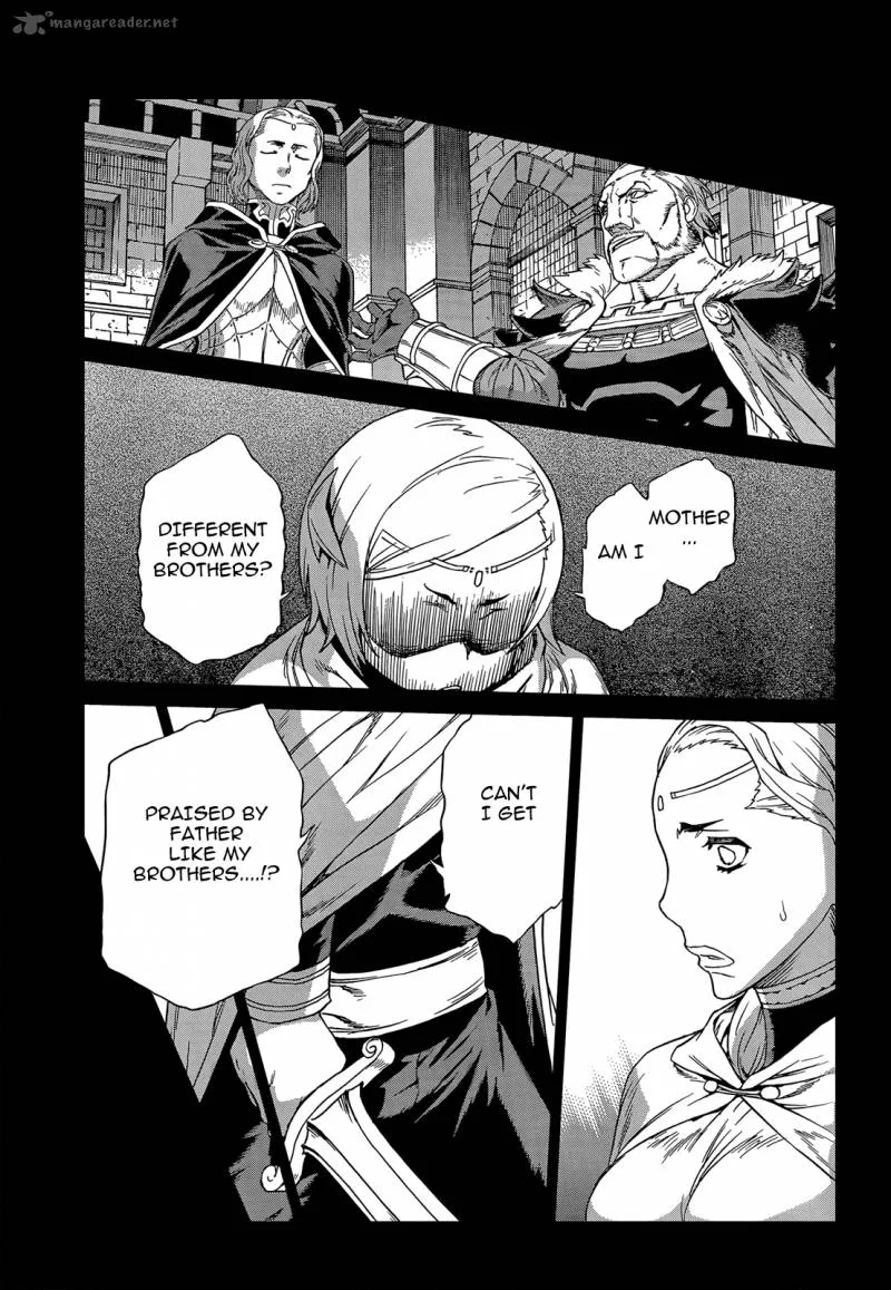 Ubel Blatt Chapter 101 page 20