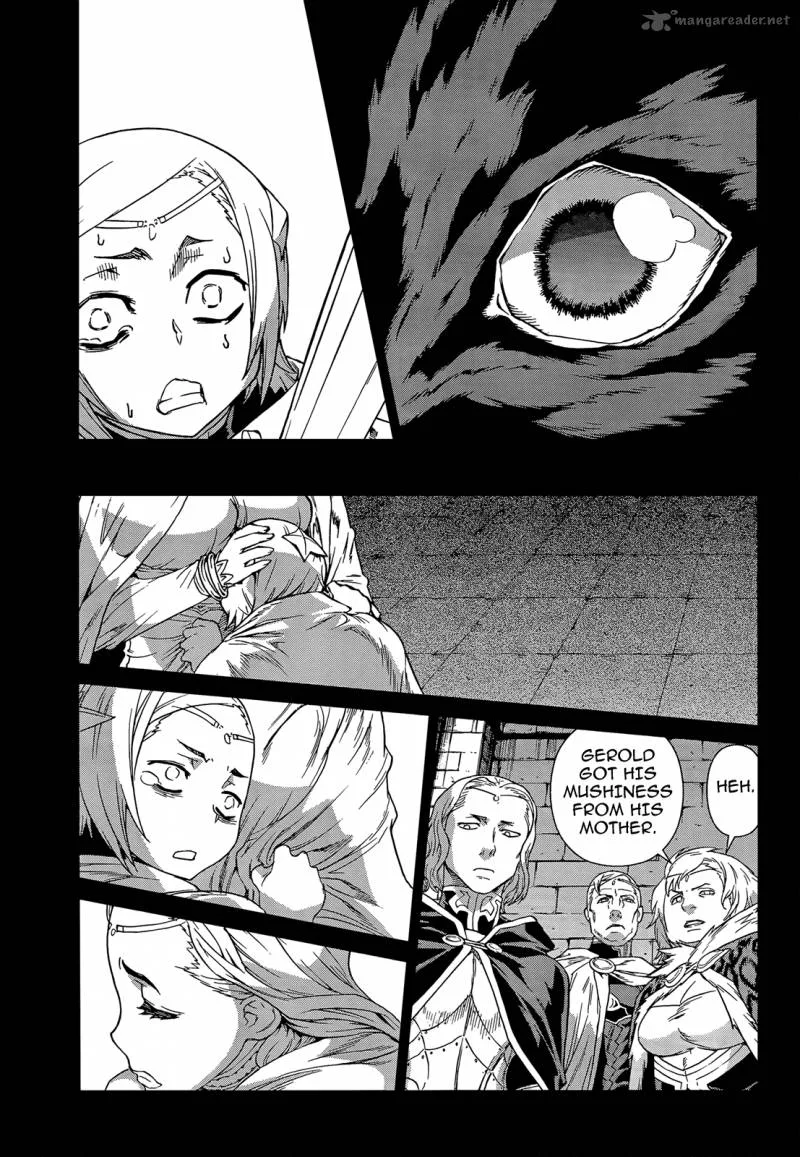 Ubel Blatt Chapter 101 page 18