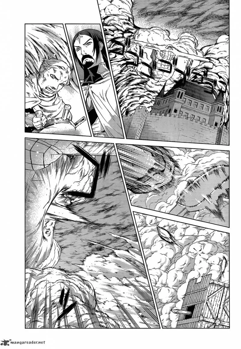 Ubel Blatt Chapter 101 page 24