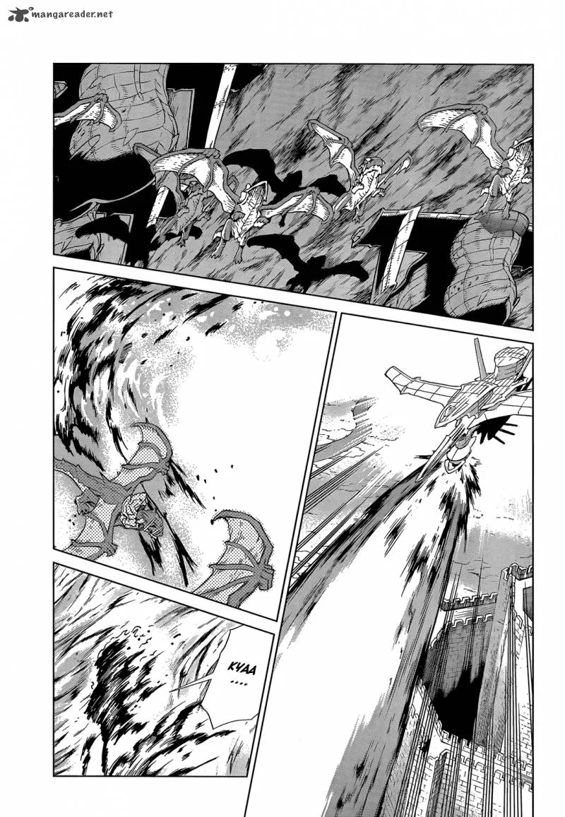 Ubel Blatt Chapter 101 page 22