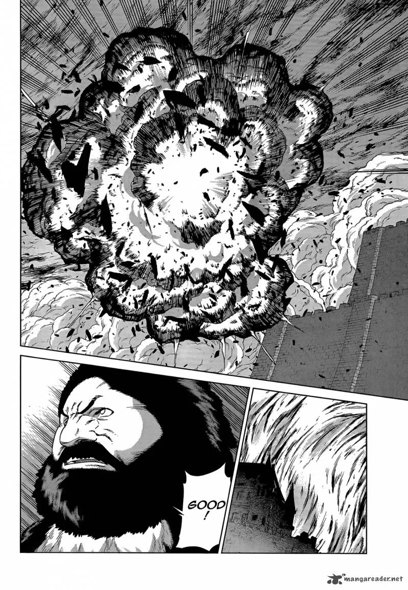 Ubel Blatt Chapter 101 page 25