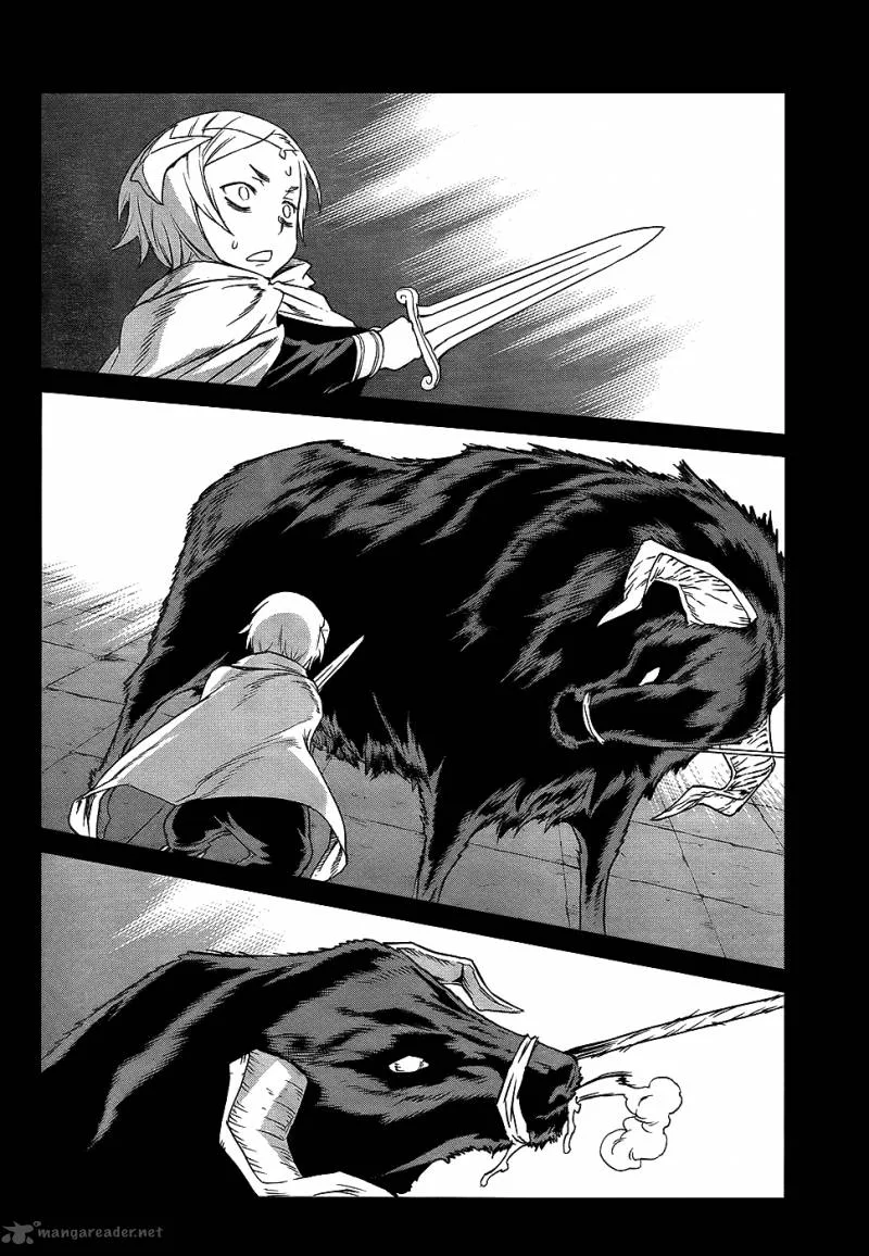 Ubel Blatt Chapter 101 page 17