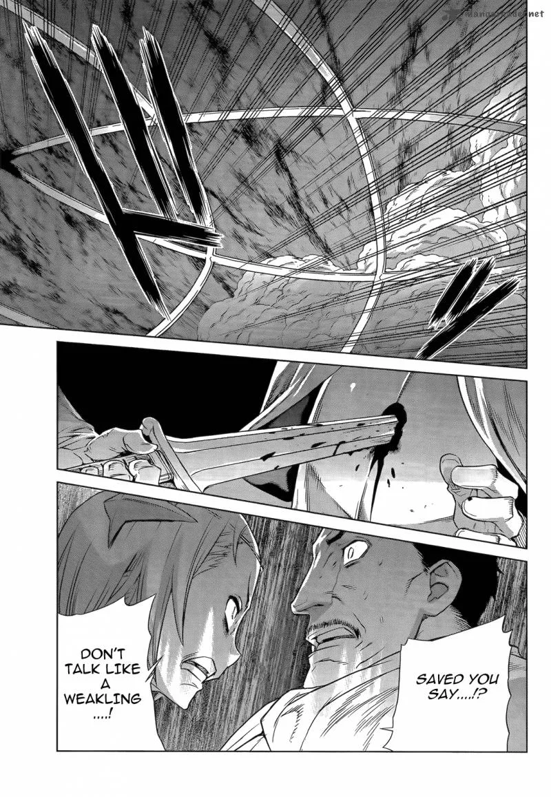 Ubel Blatt Chapter 101 page 33