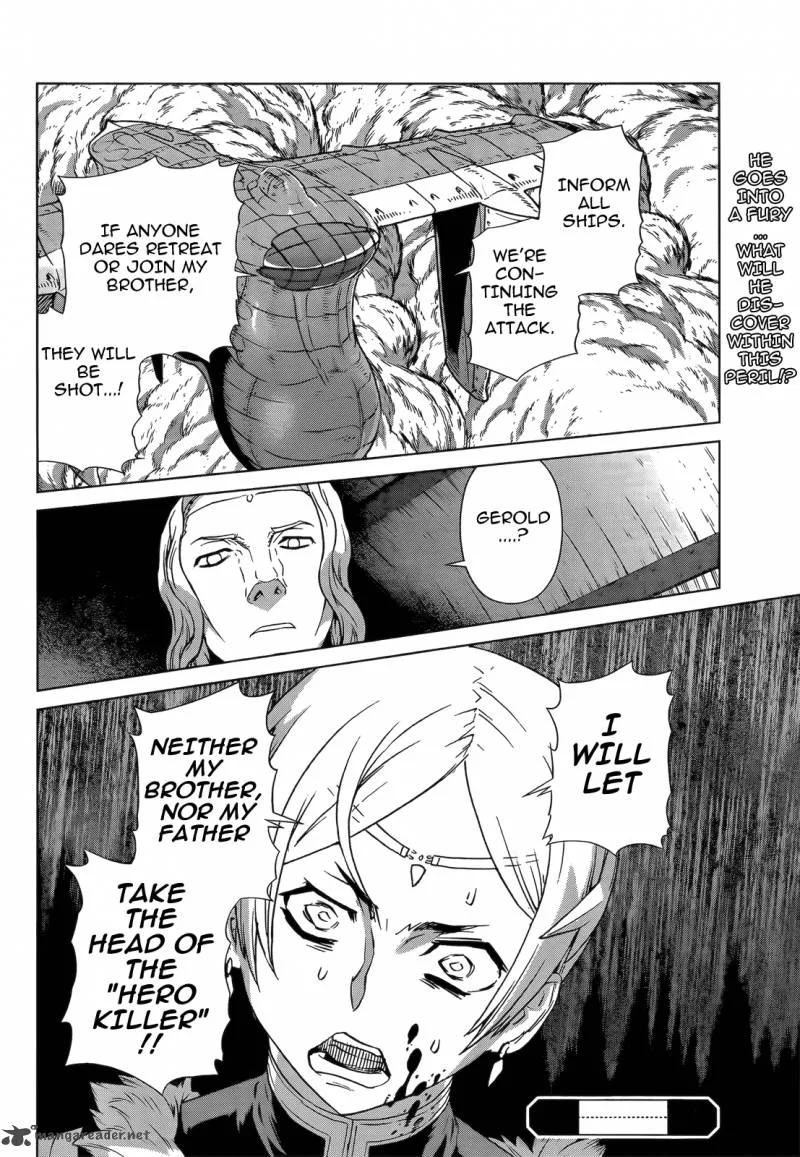 Ubel Blatt Chapter 101 page 34