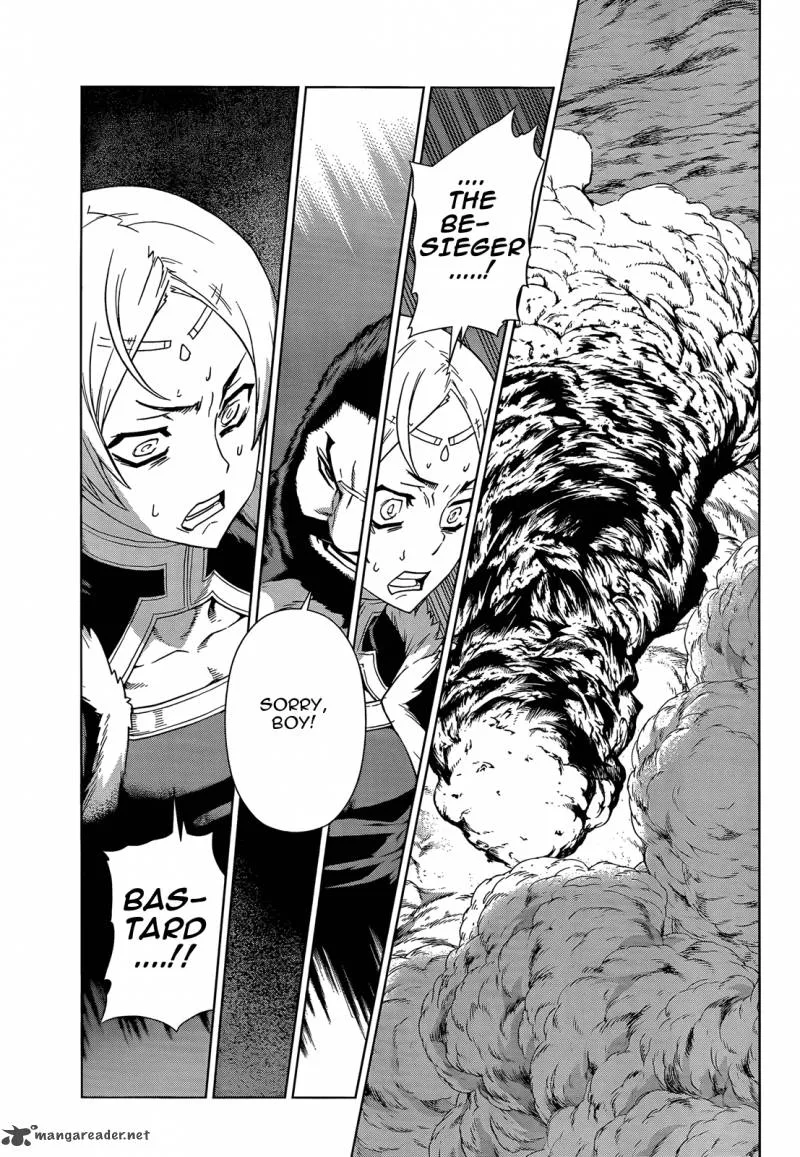 Ubel Blatt Chapter 101 page 26