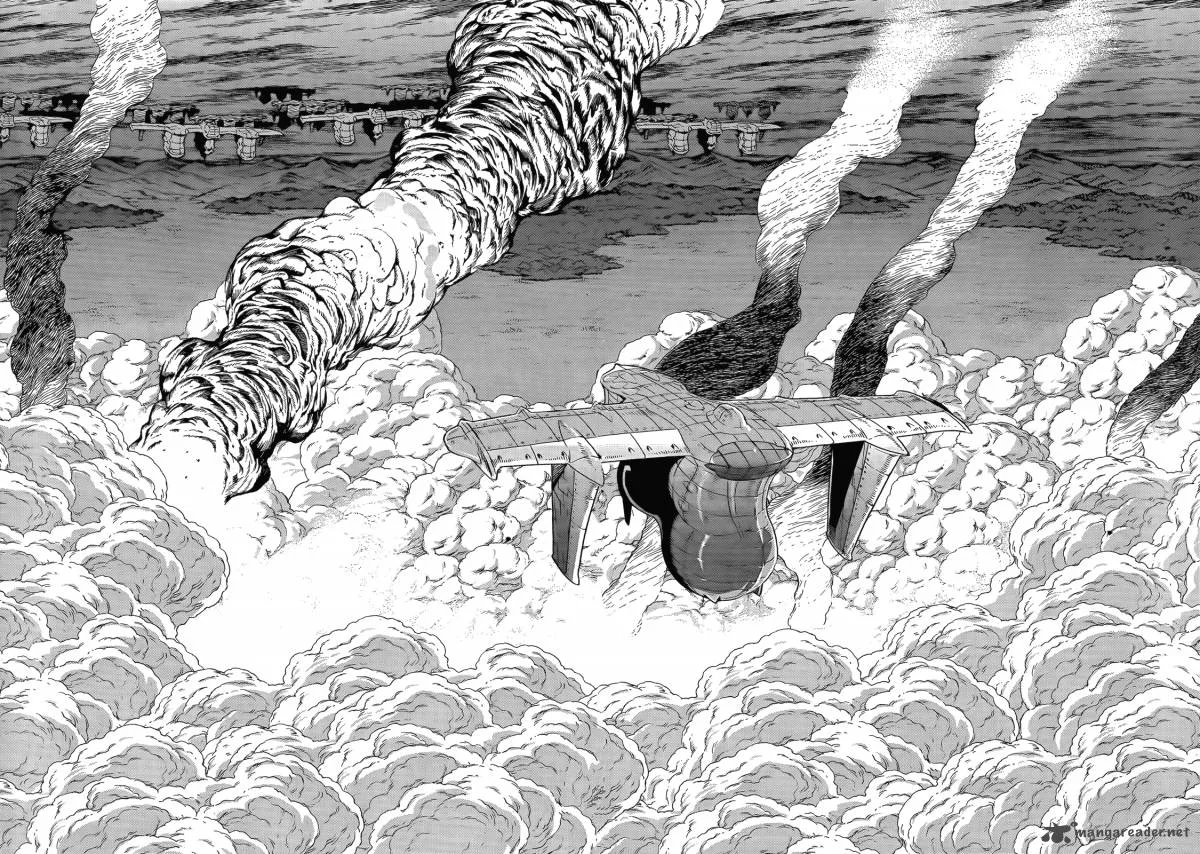 Ubel Blatt Chapter 101 page 29