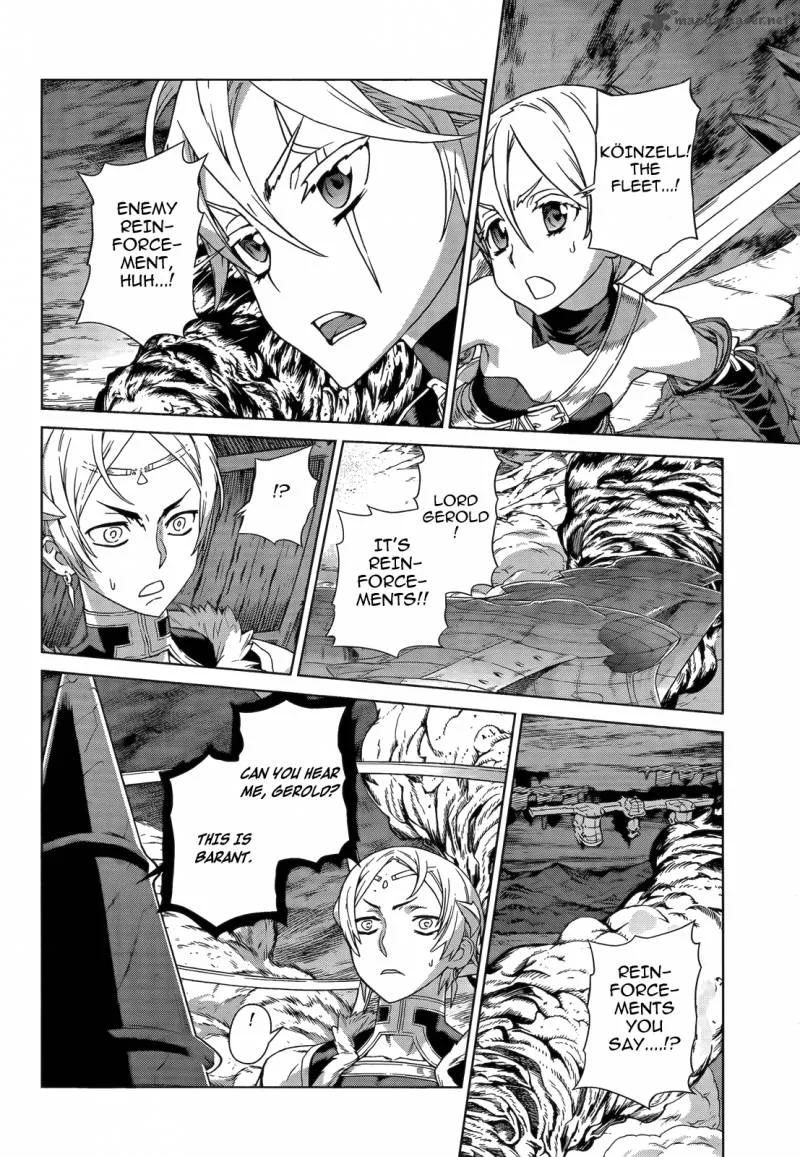 Ubel Blatt Chapter 101 page 30