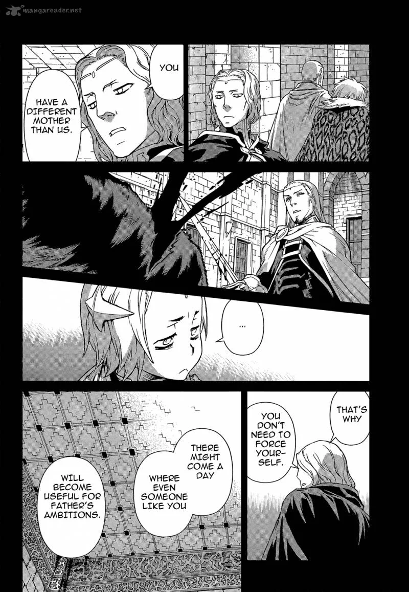 Ubel Blatt Chapter 101 page 19