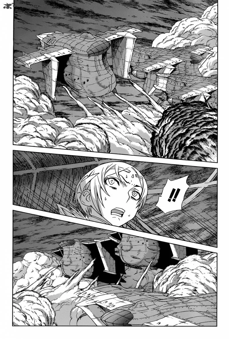 Ubel Blatt Chapter 102 page 14