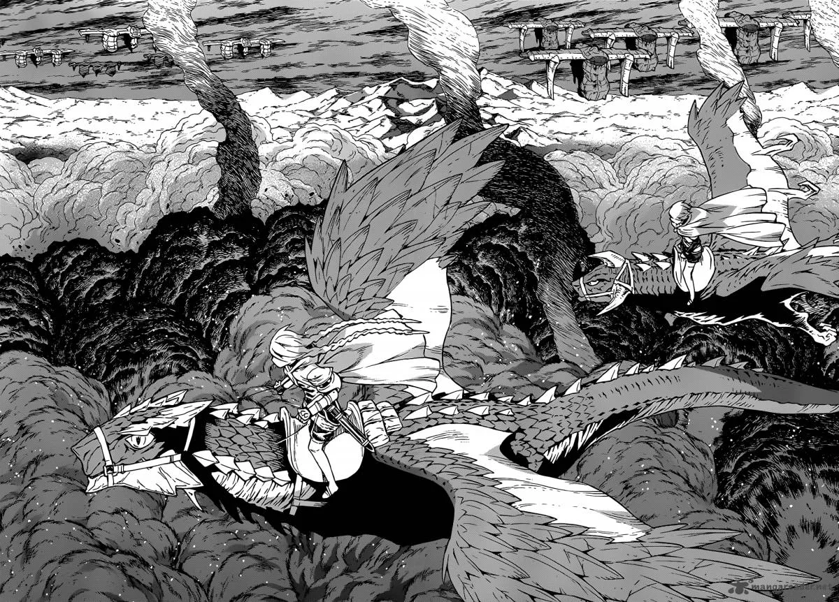 Ubel Blatt Chapter 102 page 10