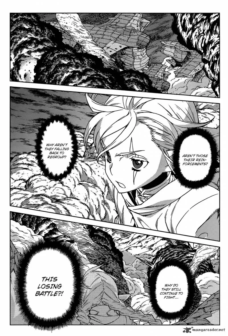 Ubel Blatt Chapter 102 page 11