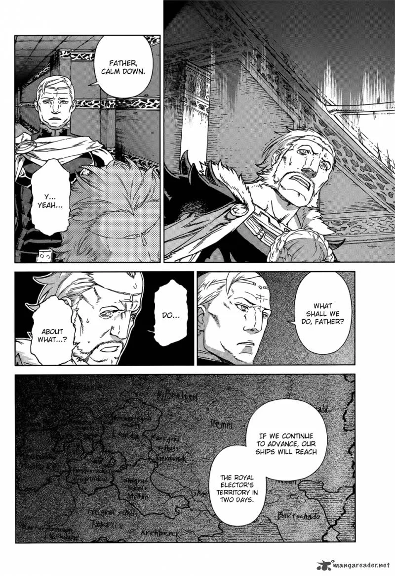 Ubel Blatt Chapter 102 page 30