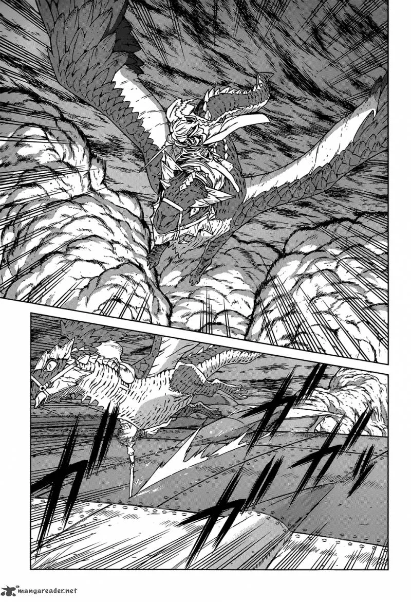 Ubel Blatt Chapter 102 page 22
