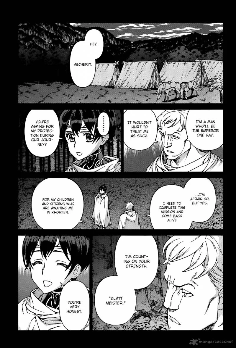 Ubel Blatt Chapter 102 page 5