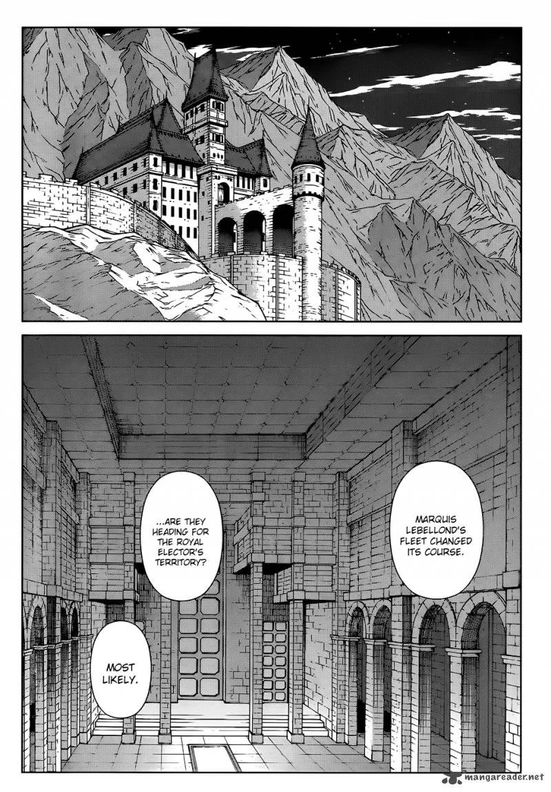Ubel Blatt Chapter 102 page 33