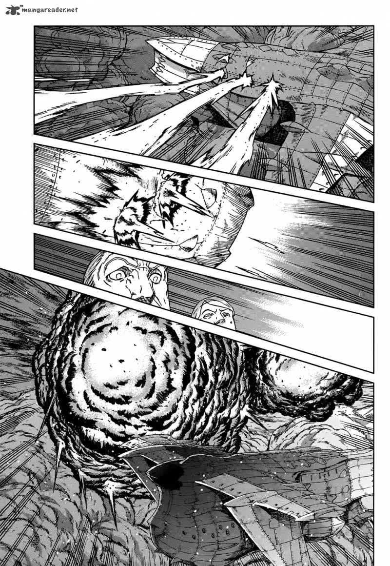 Ubel Blatt Chapter 102 page 16