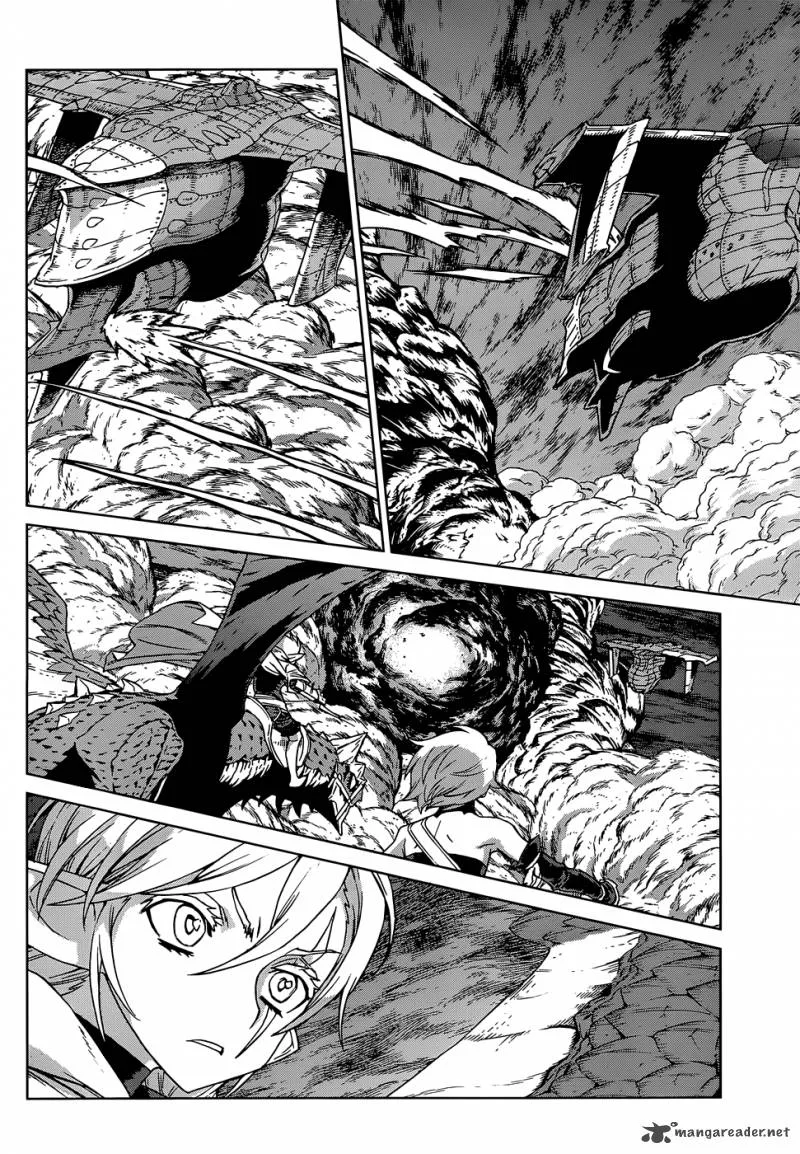 Ubel Blatt Chapter 102 page 17