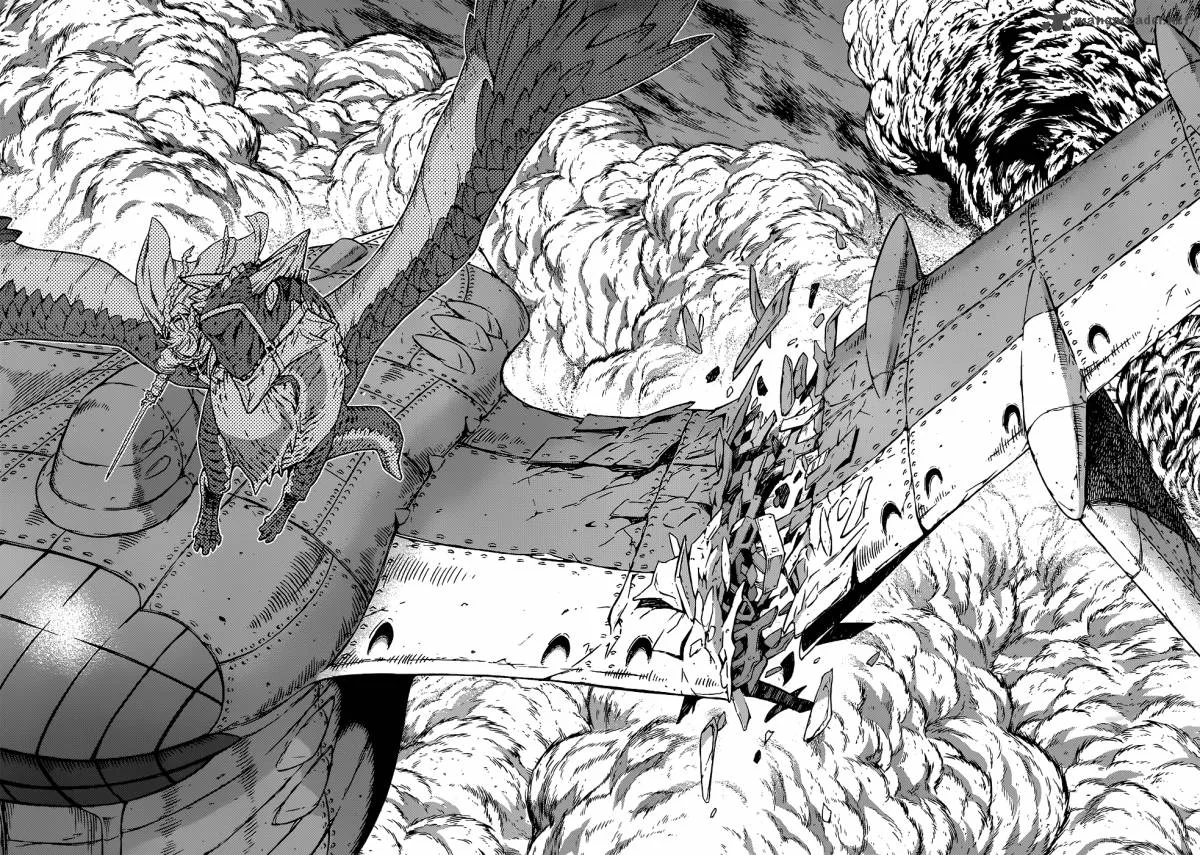 Ubel Blatt Chapter 102 page 23