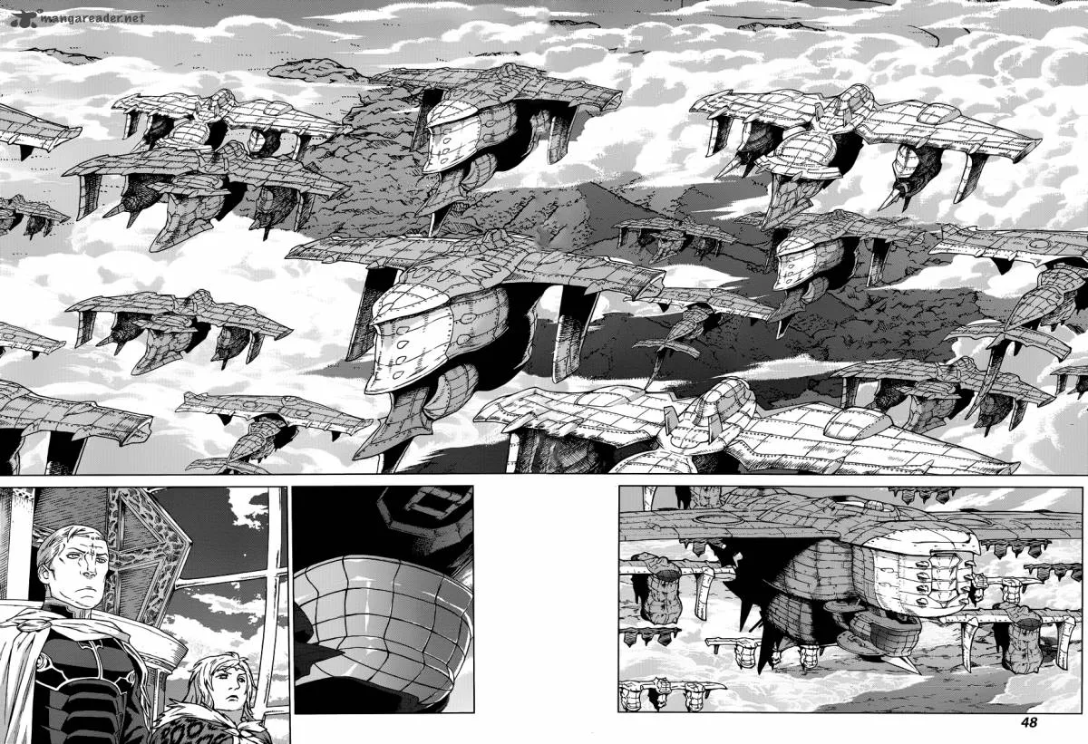 Ubel Blatt Chapter 103 page 8