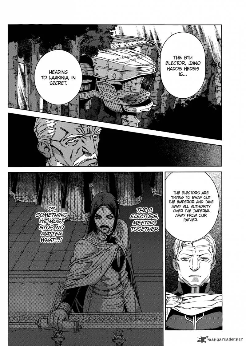 Ubel Blatt Chapter 103 page 11