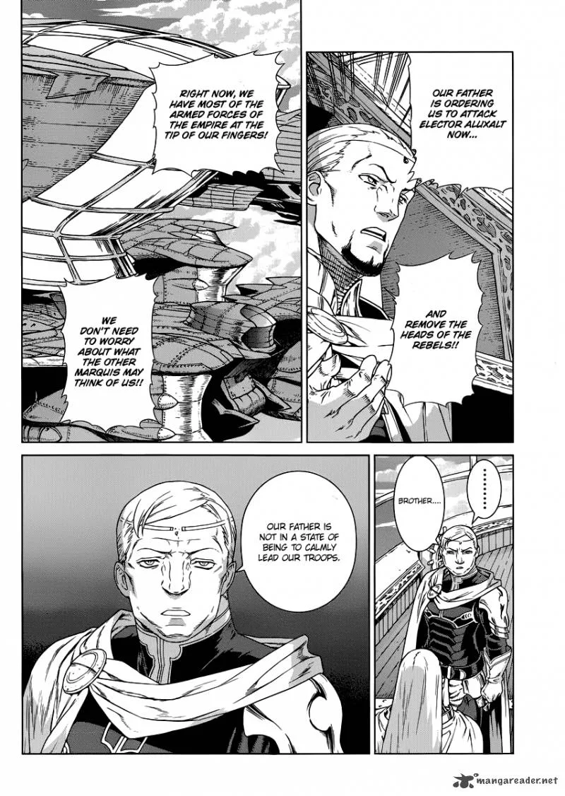 Ubel Blatt Chapter 103 page 13
