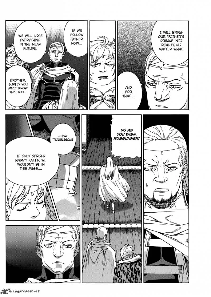 Ubel Blatt Chapter 103 page 15