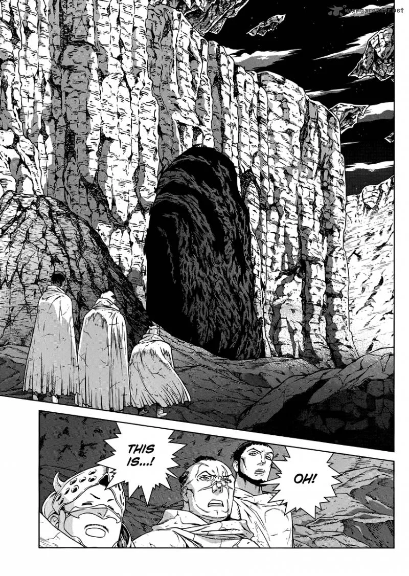 Ubel Blatt Chapter 103 page 18