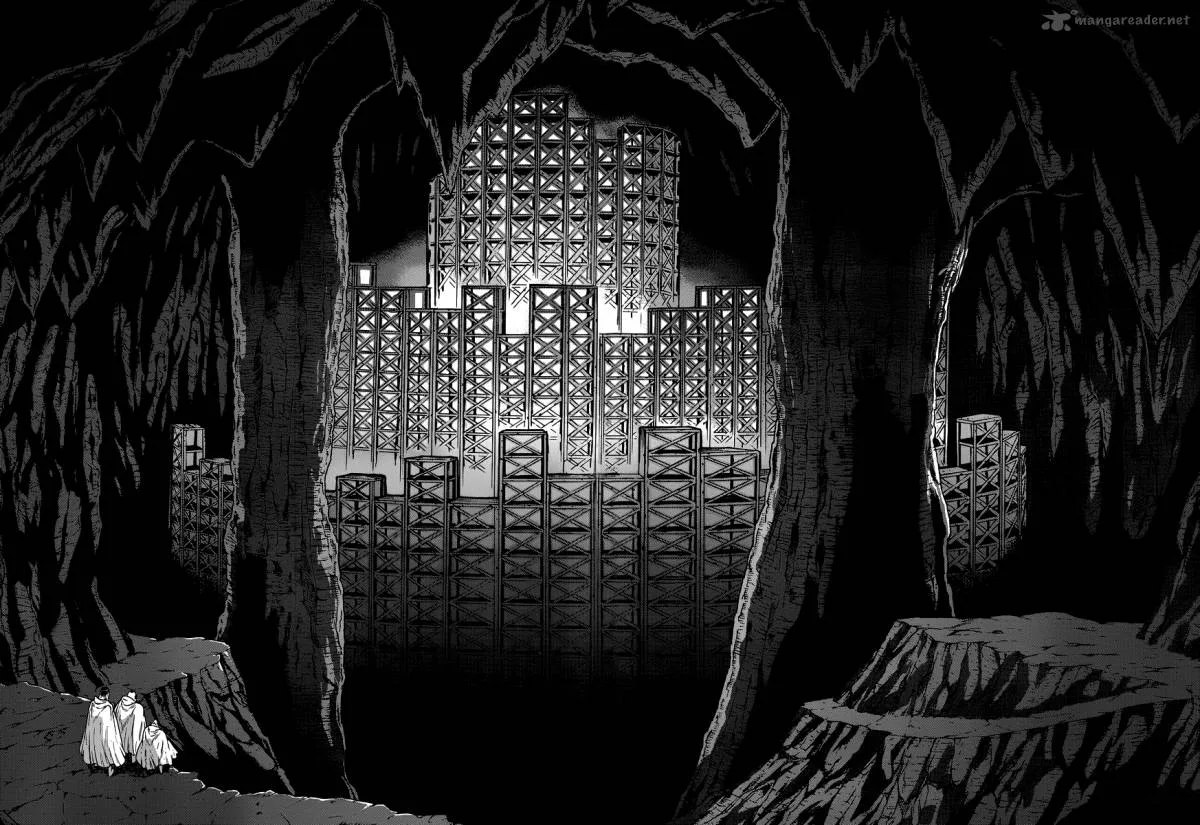 Ubel Blatt Chapter 103 page 23