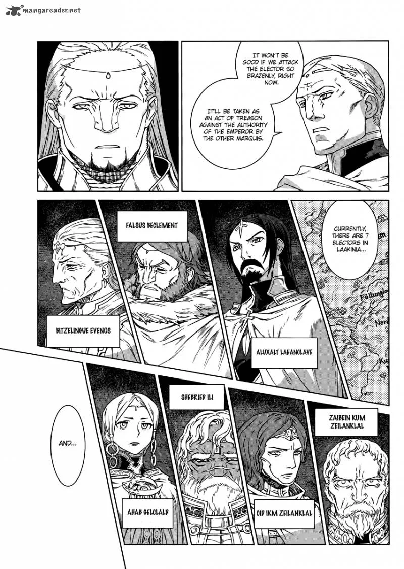 Ubel Blatt Chapter 103 page 10