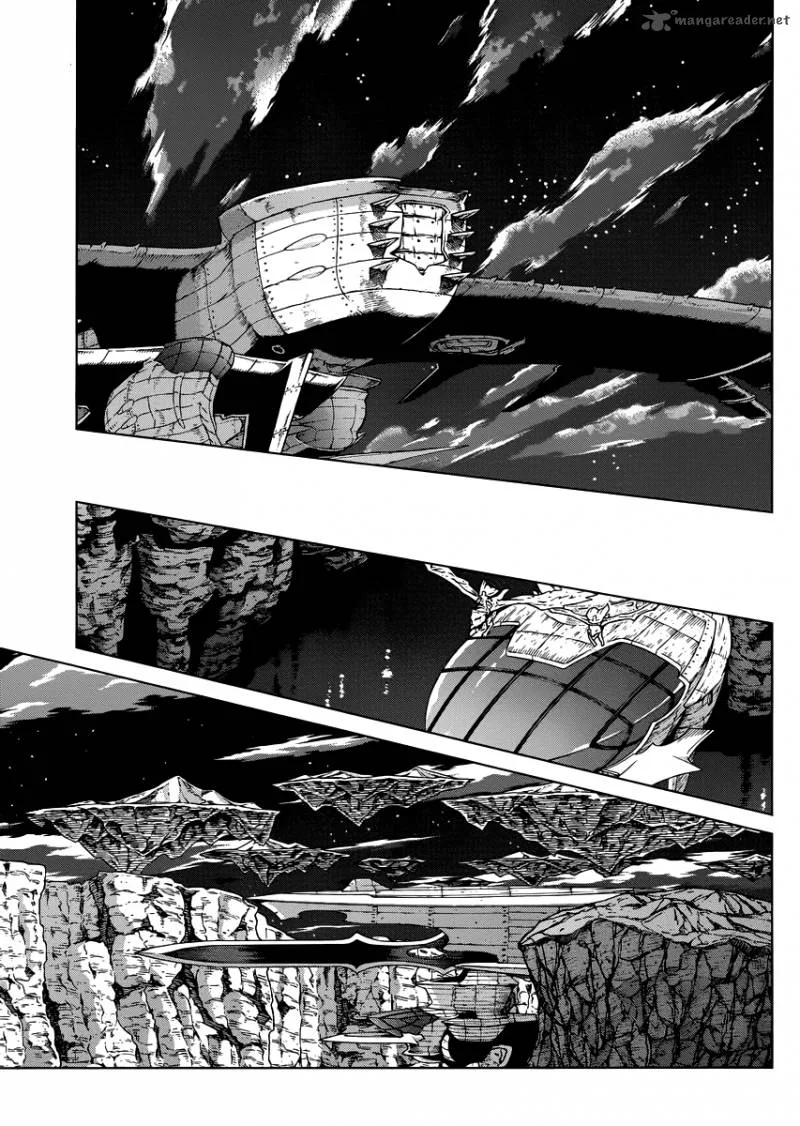 Ubel Blatt Chapter 103 page 29