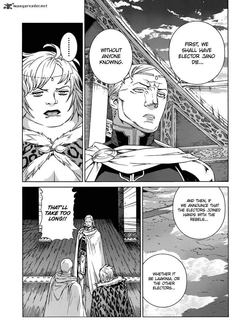 Ubel Blatt Chapter 103 page 12