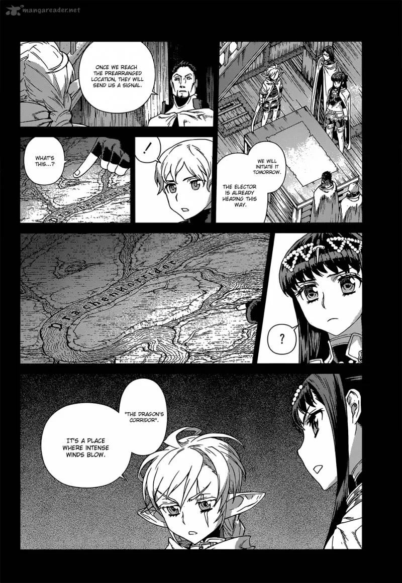 Ubel Blatt Chapter 104 page 6