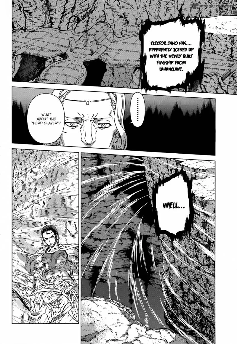 Ubel Blatt Chapter 104 page 28