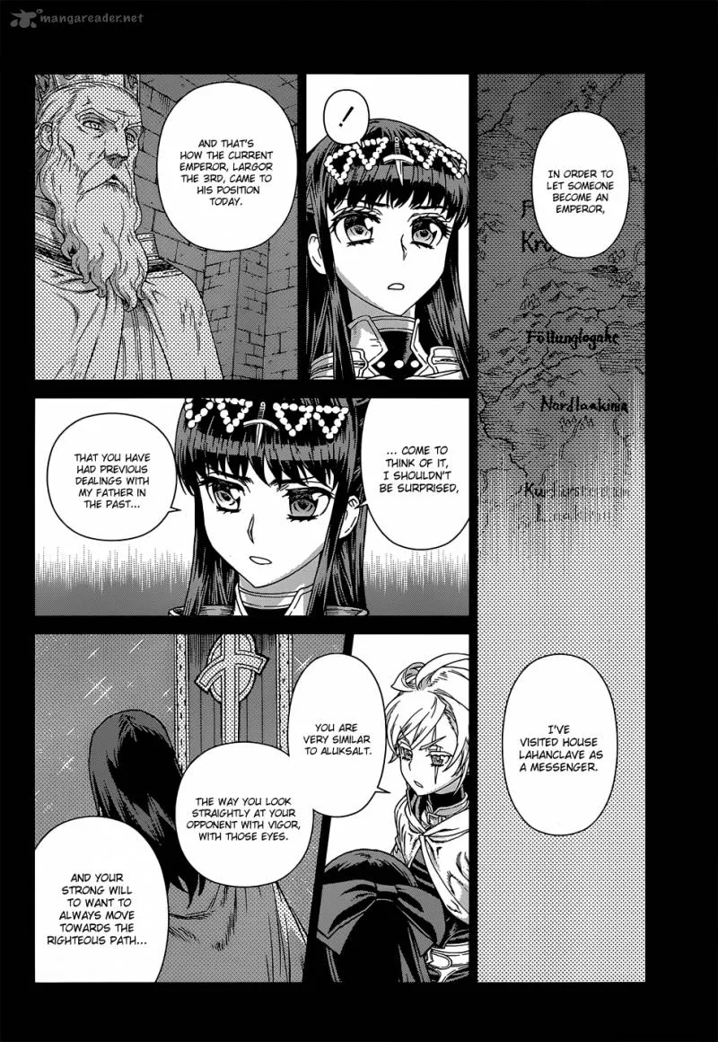 Ubel Blatt Chapter 104 page 8