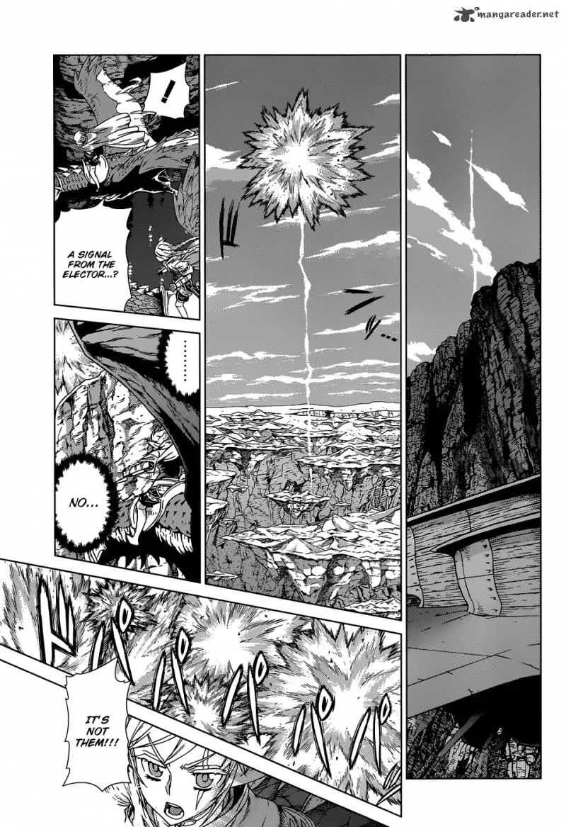 Ubel Blatt Chapter 104 page 11