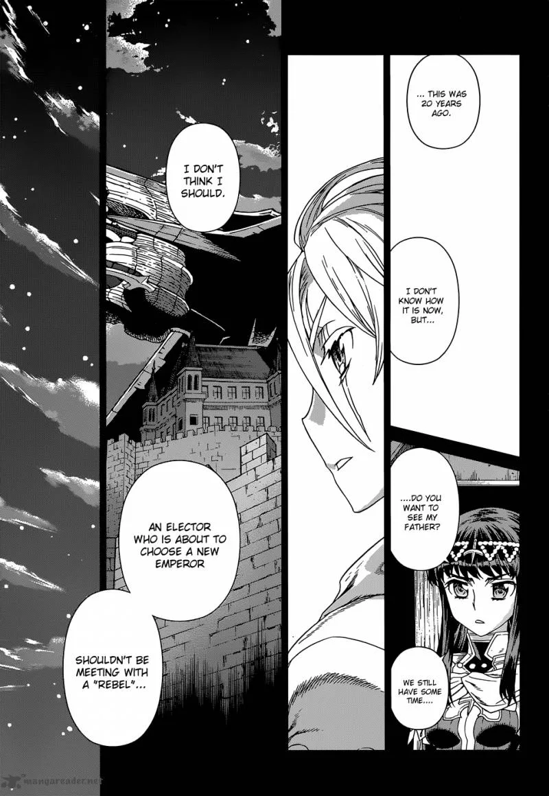Ubel Blatt Chapter 104 page 9